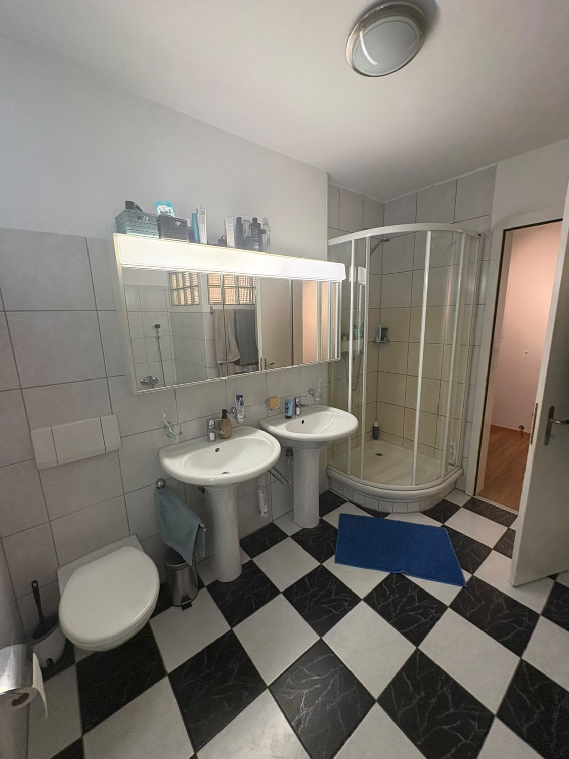 Room in a shared flat, photo 9 of 10