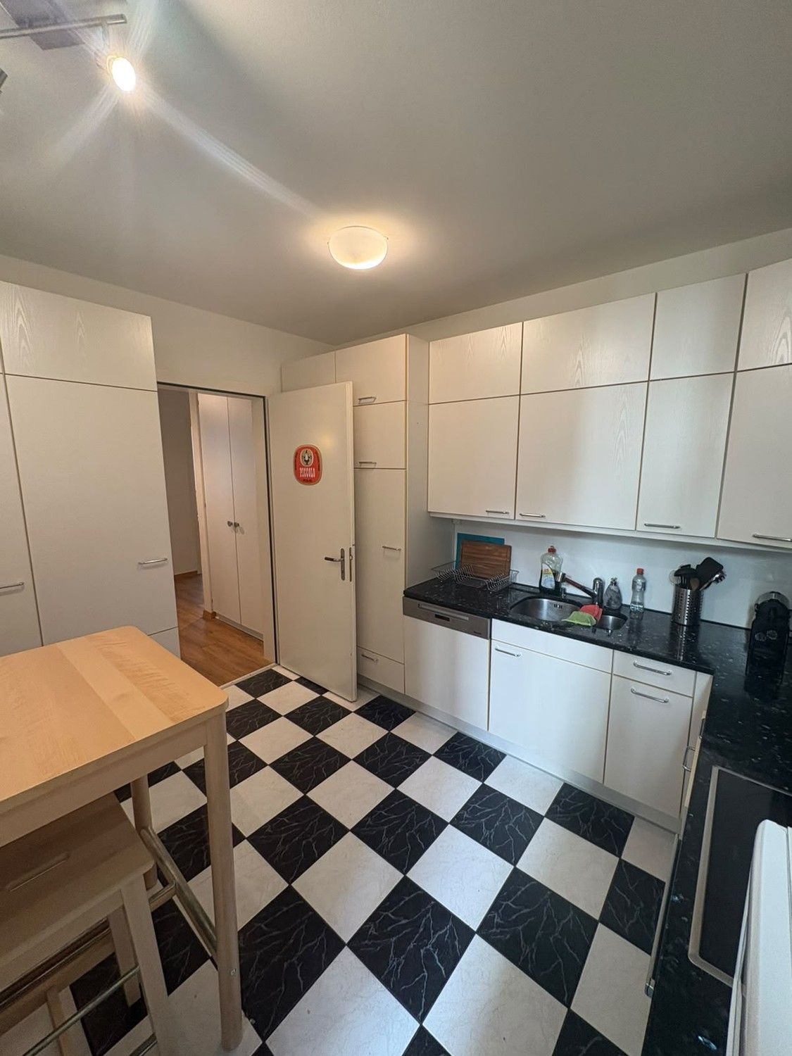 Room in a shared flat, photo 6 of 10