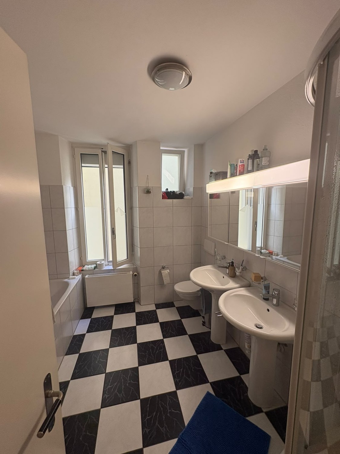 Room in a shared flat, photo 8 of 10