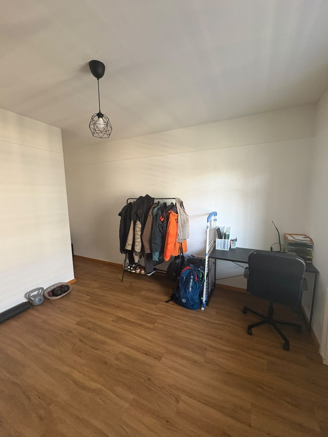 Room in a shared flat, photo 5 of 10