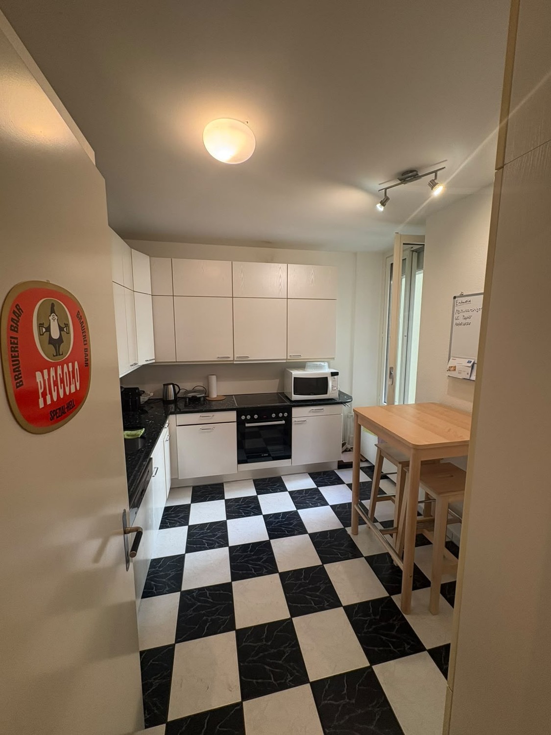 Room in a shared flat, photo 7 of 10