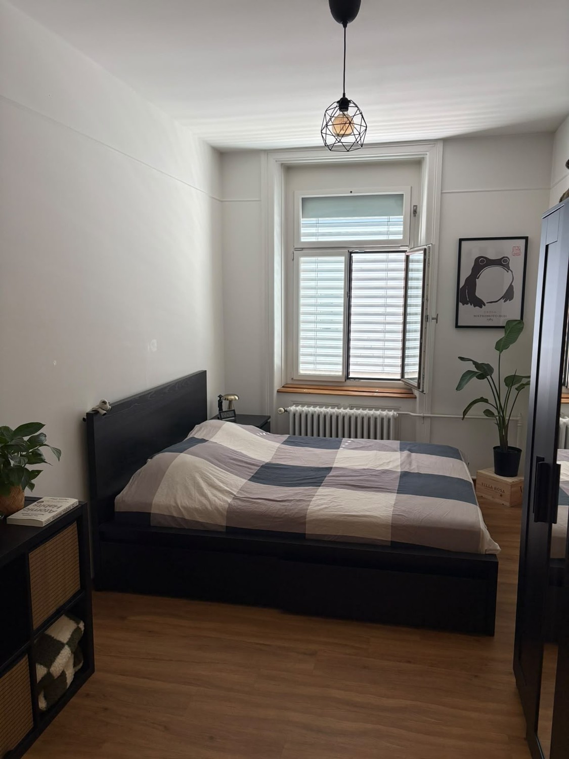 Room in a shared flat, photo 1 of 10