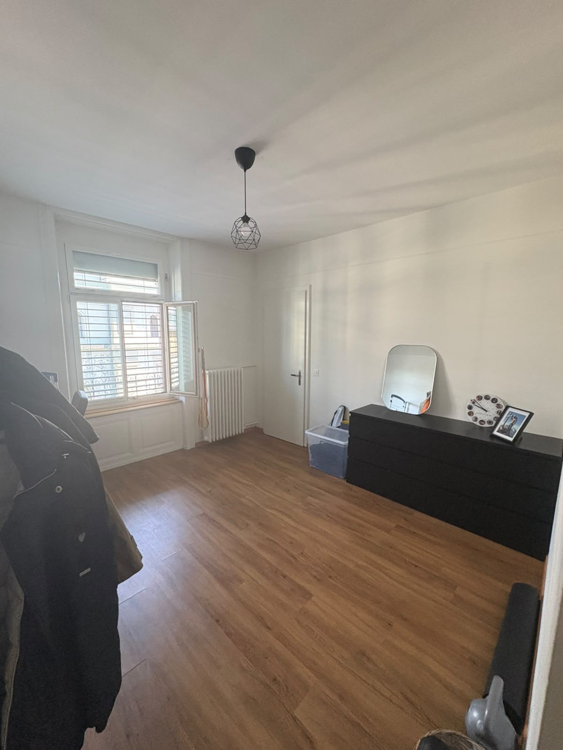 Room in a shared flat, photo 3 of 10