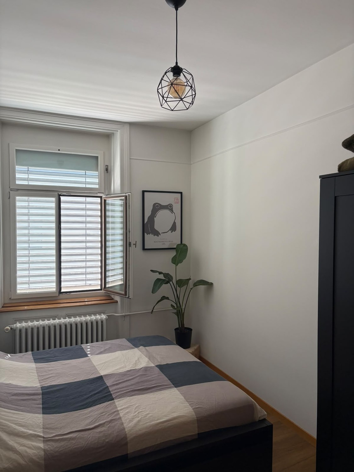 Room in a shared flat, photo 2 of 10