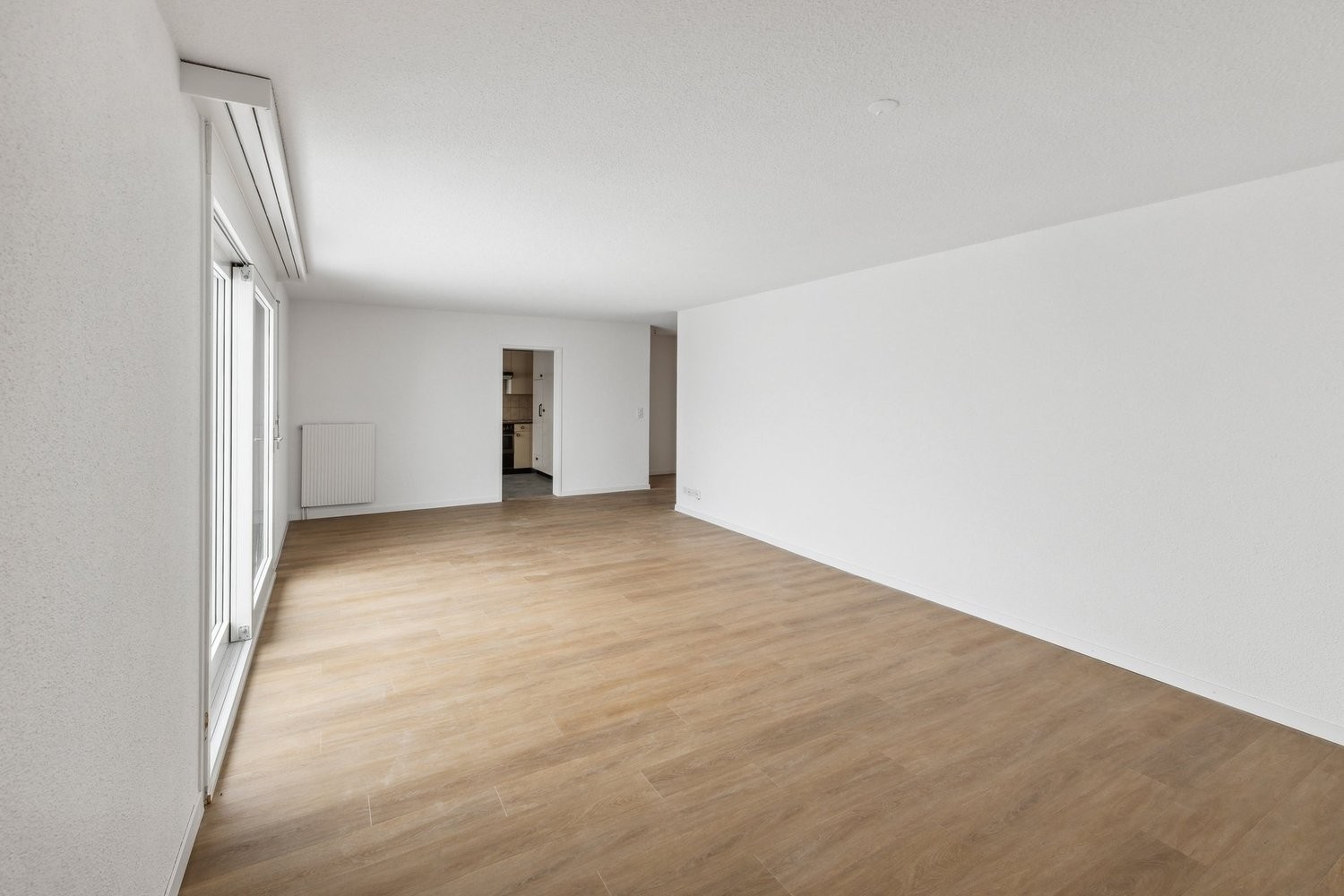 3 ½ rooms apartment, photo 3 of 8