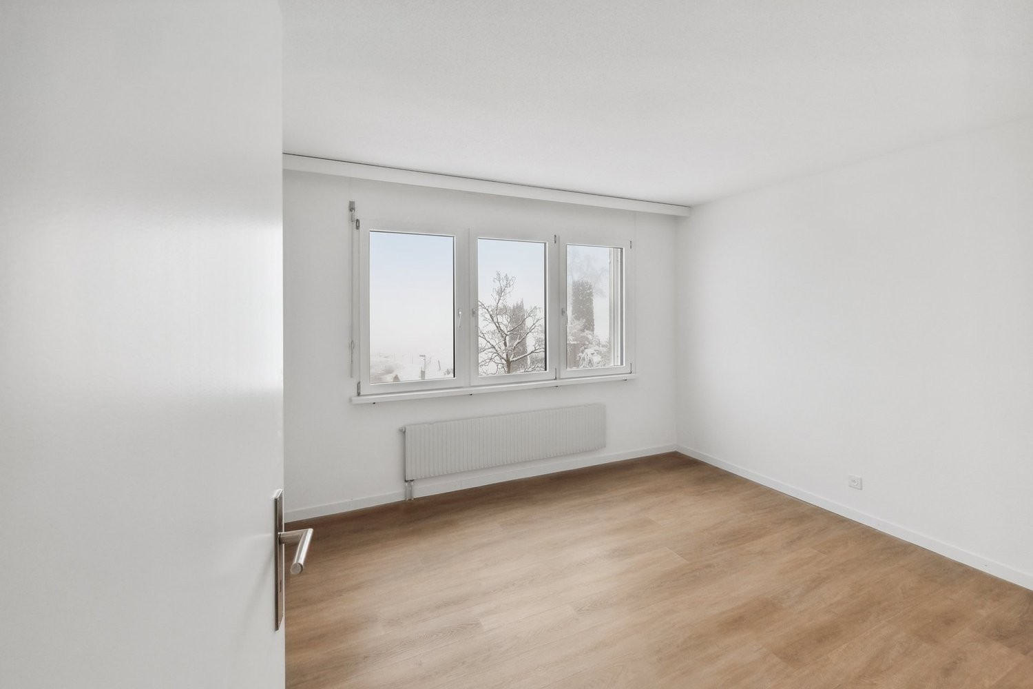 3 ½ rooms apartment, photo 7 of 8