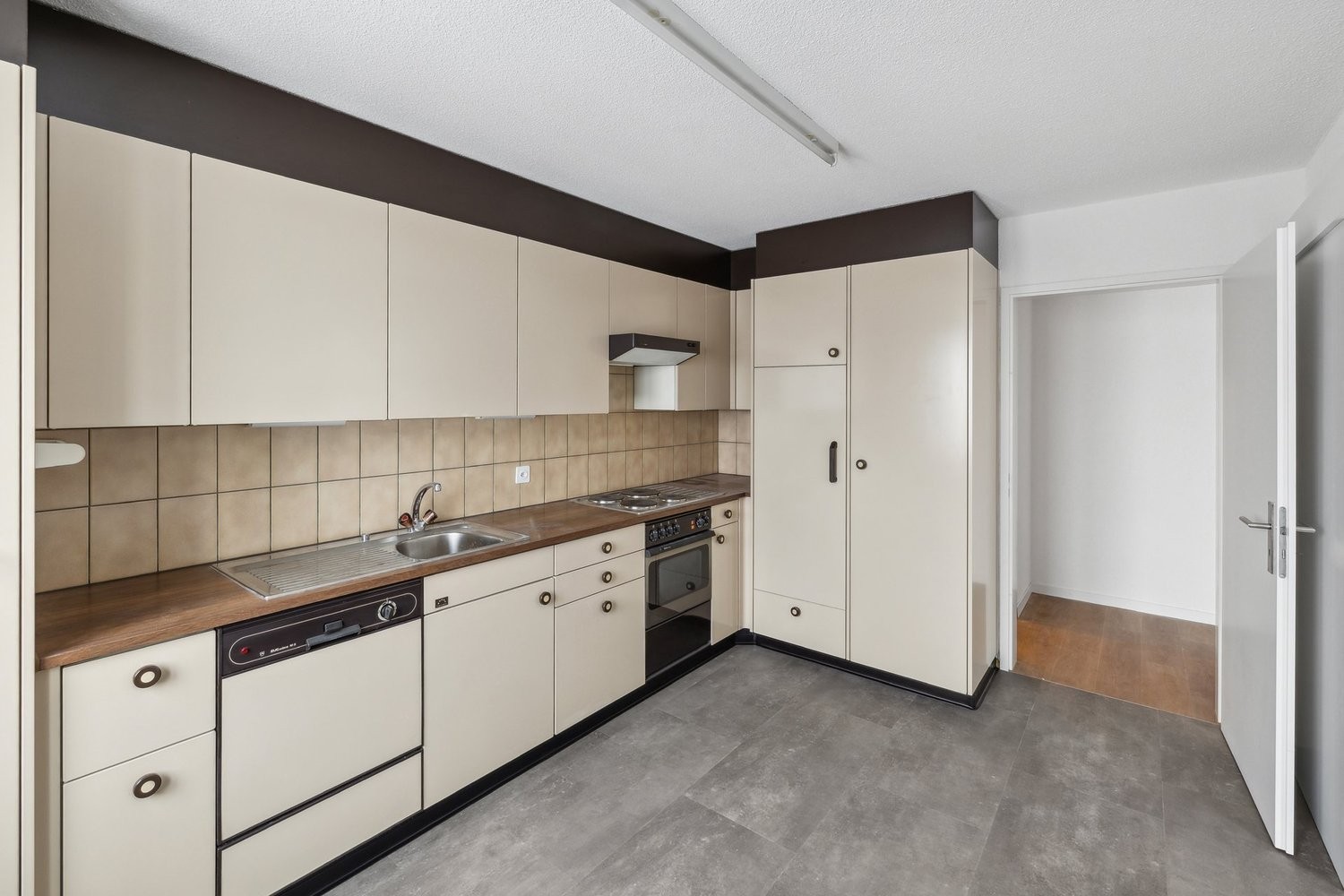 3 ½ rooms apartment, photo 4 of 8