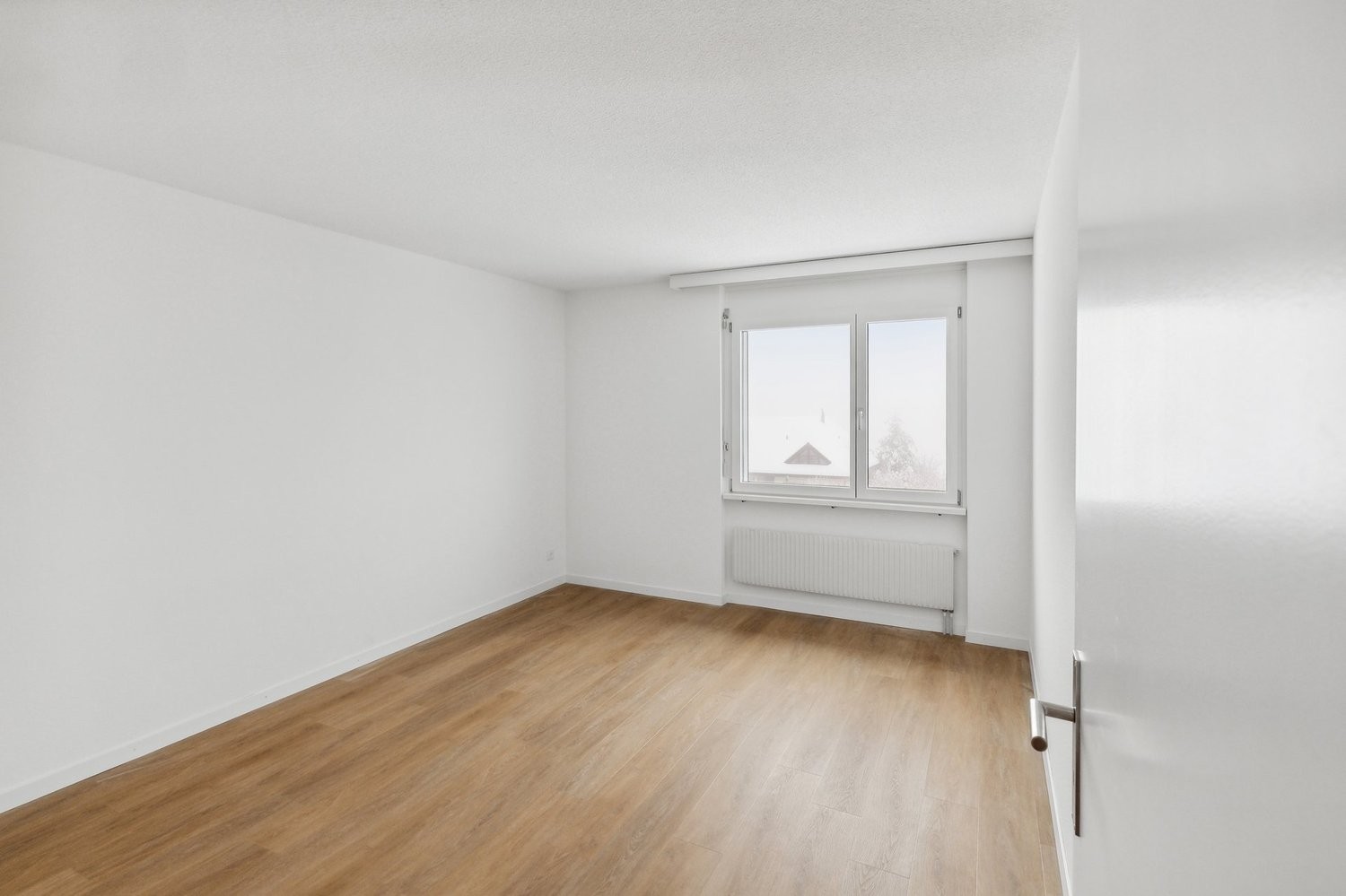 3 ½ rooms apartment, photo 6 of 8