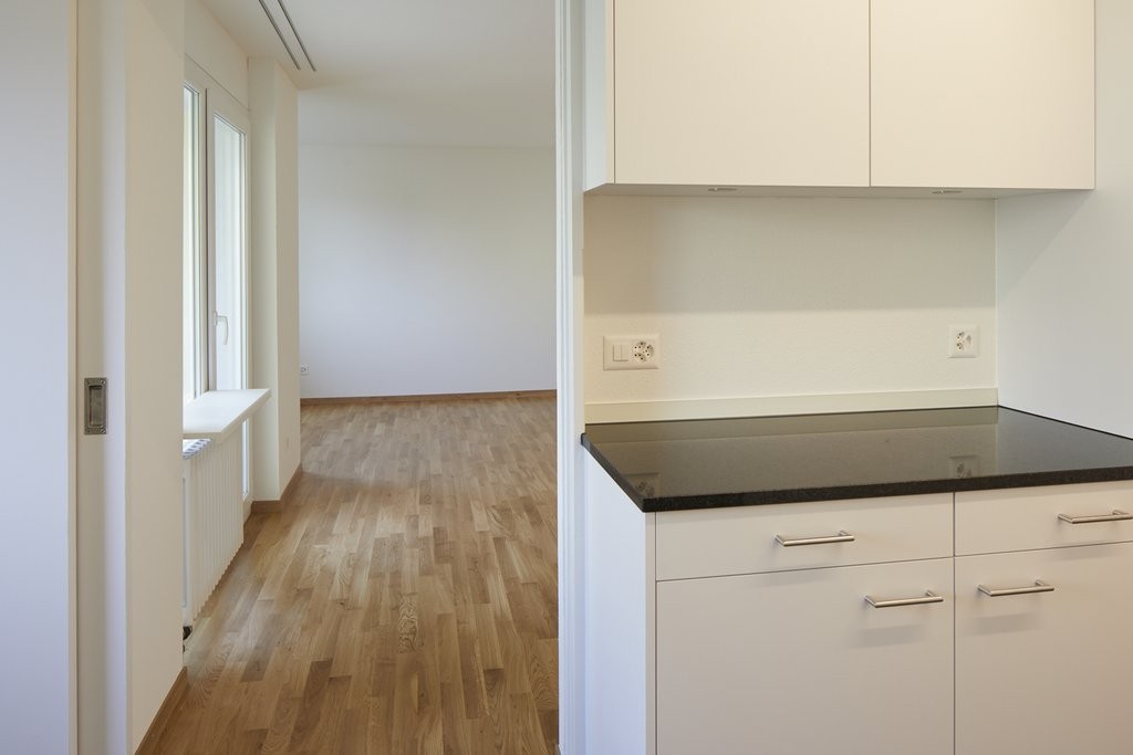 4 ½ rooms apartment, photo 3 of 10