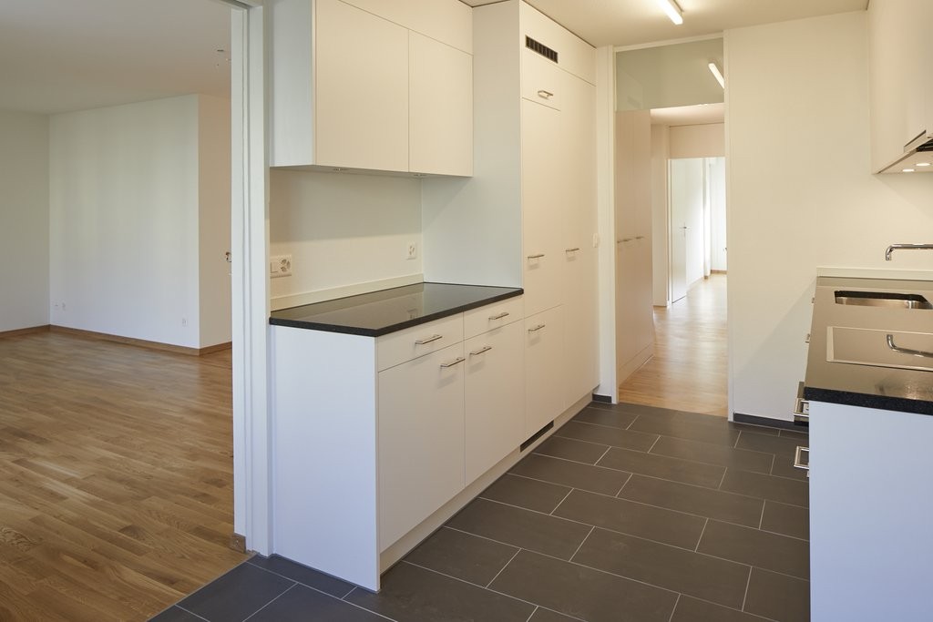 4 ½ rooms apartment, photo 4 of 10