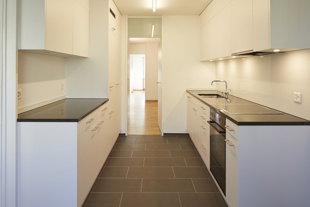 4 ½ rooms apartment, photo 1 of 10