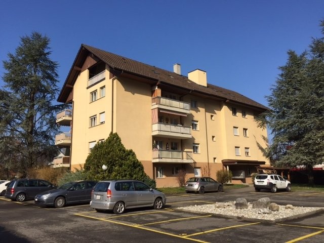 Appartamento di 2 ½ locali