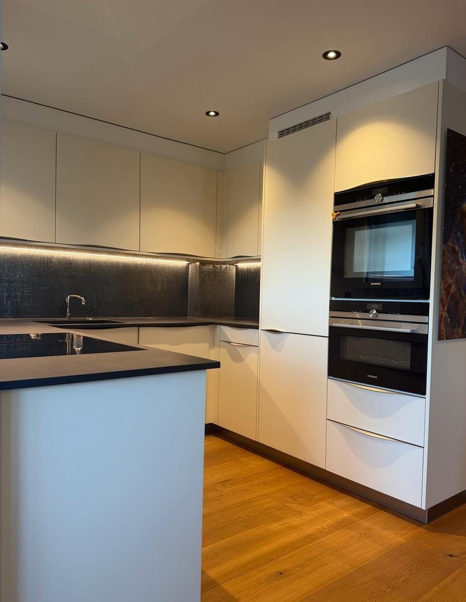 3 ½ room apartment