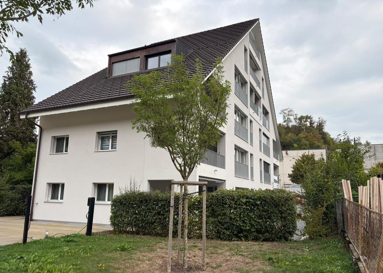 3 ½ room apartment