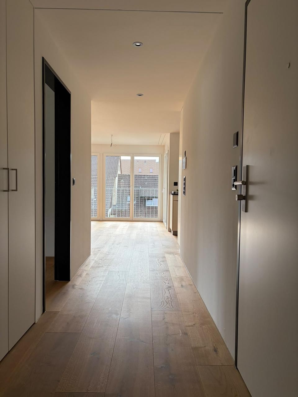 3 ½ room apartment