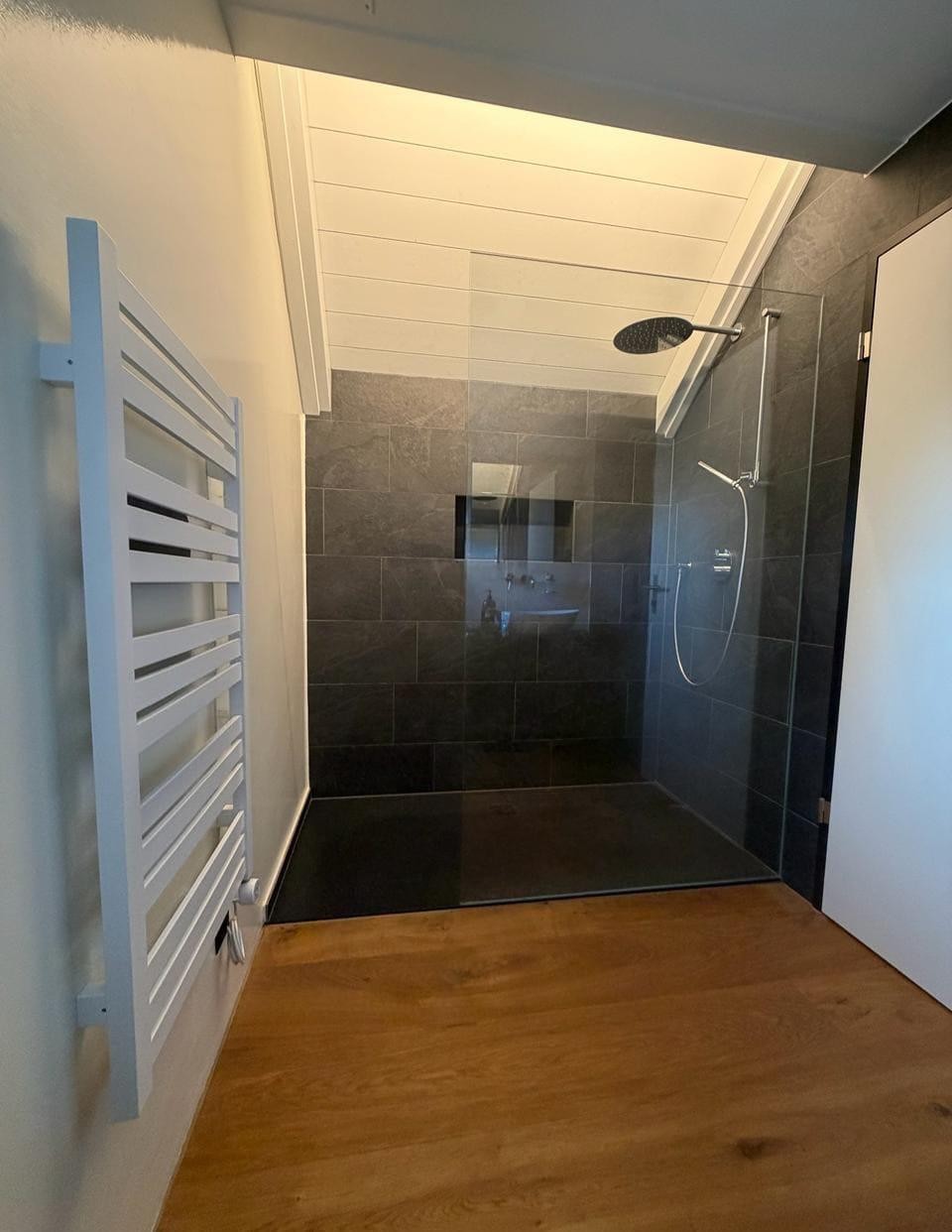 3 ½ room apartment