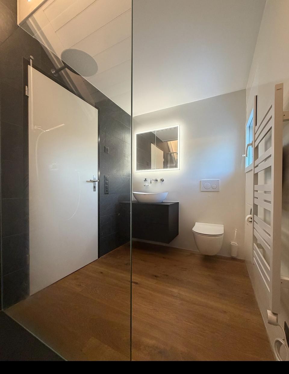 3 ½ room apartment