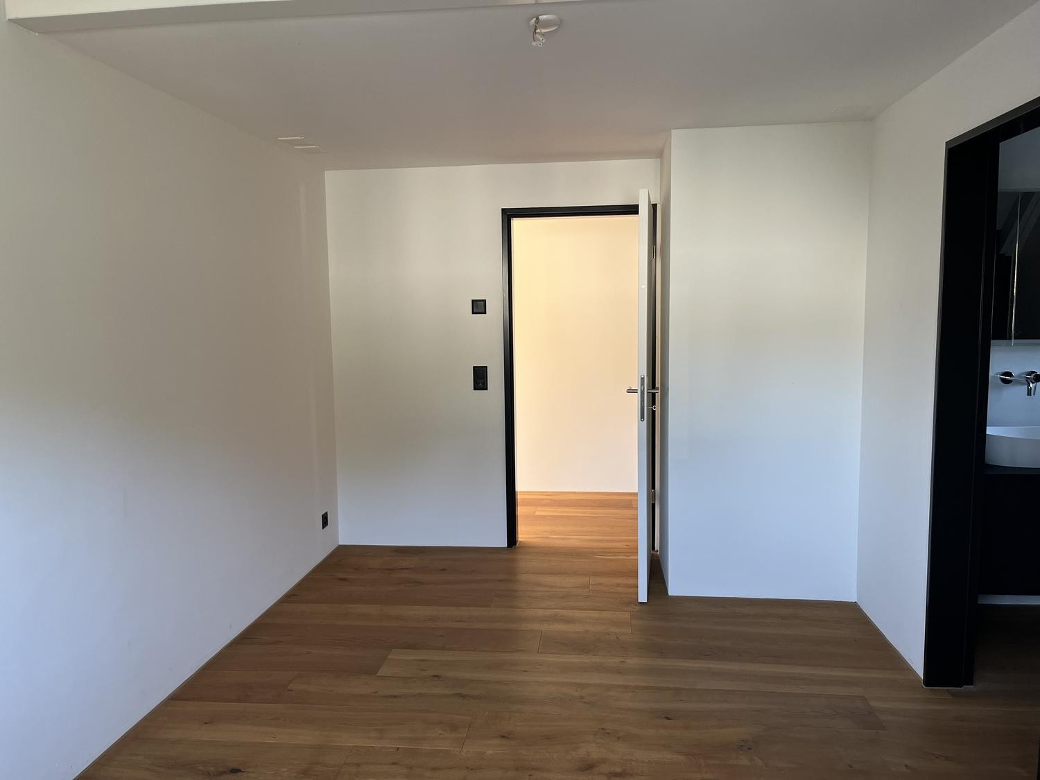 3 ½ room apartment