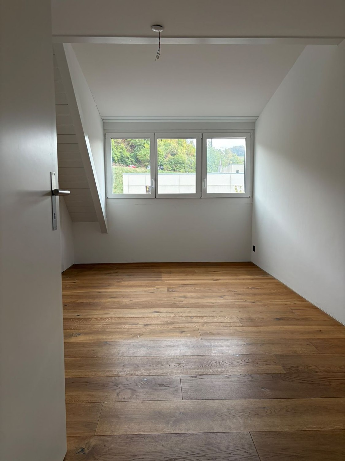3 ½ room apartment