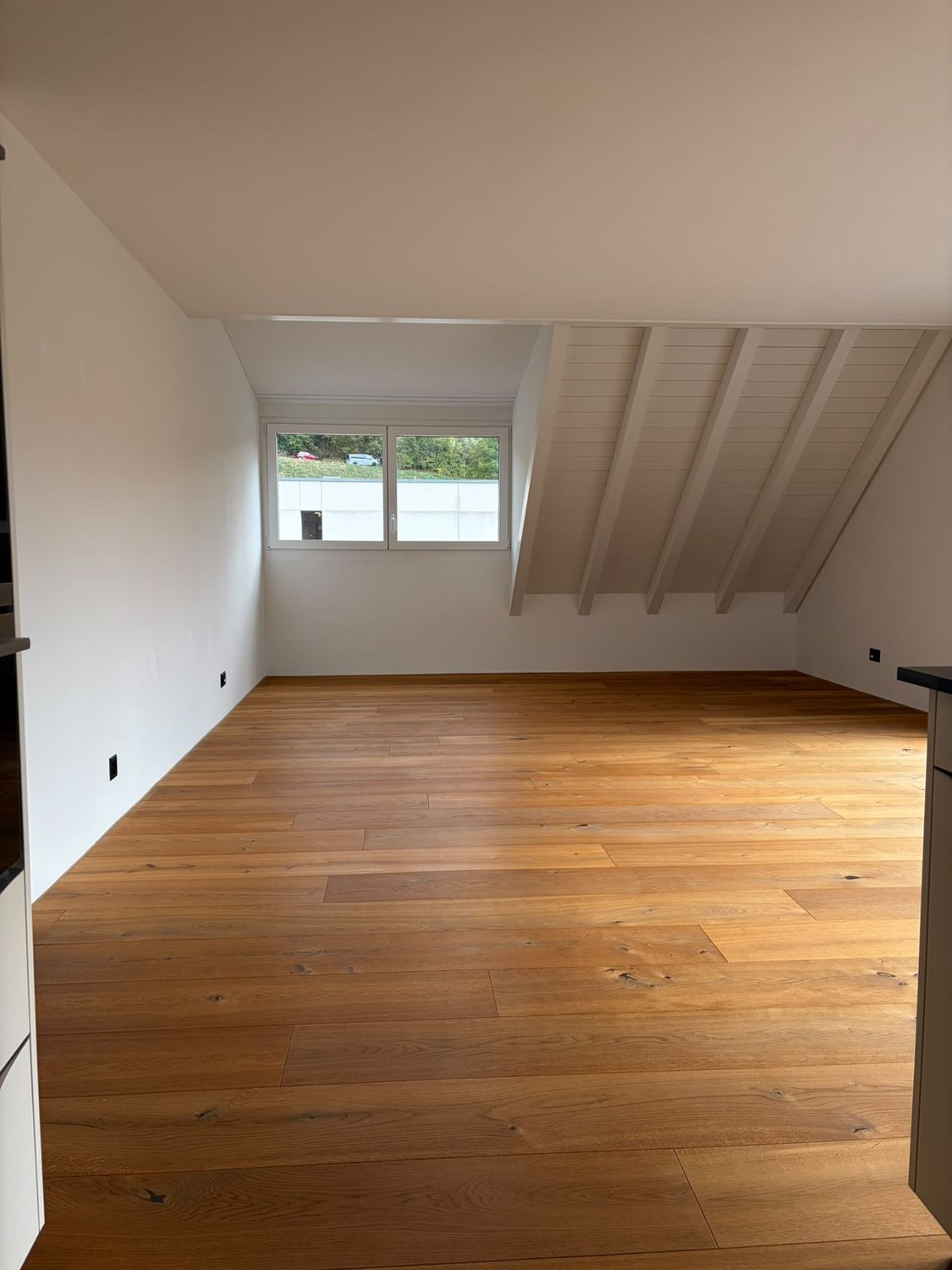 3 ½ room apartment