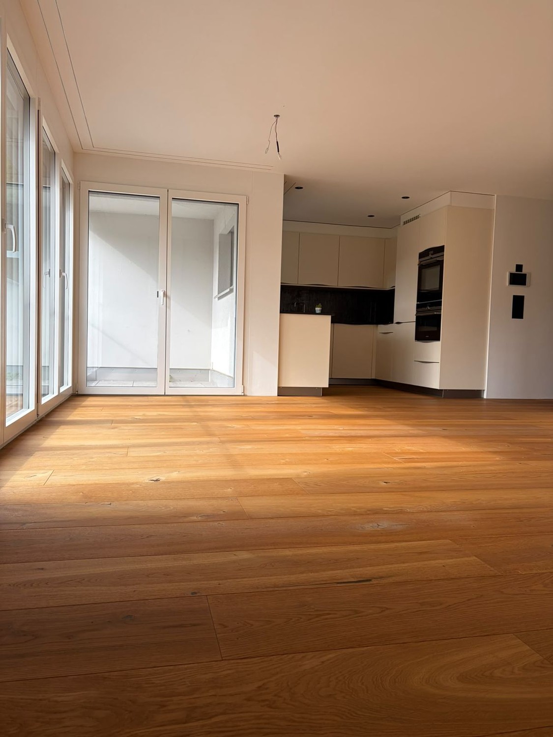 3 ½ room apartment