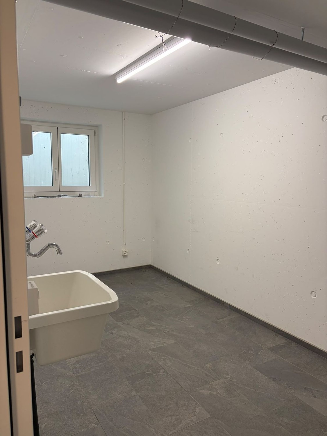 3 ½ room apartment