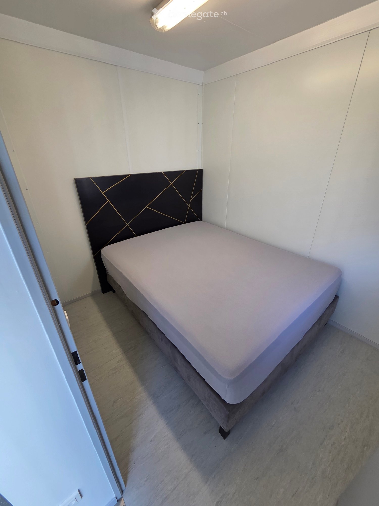 1 rooms apartment