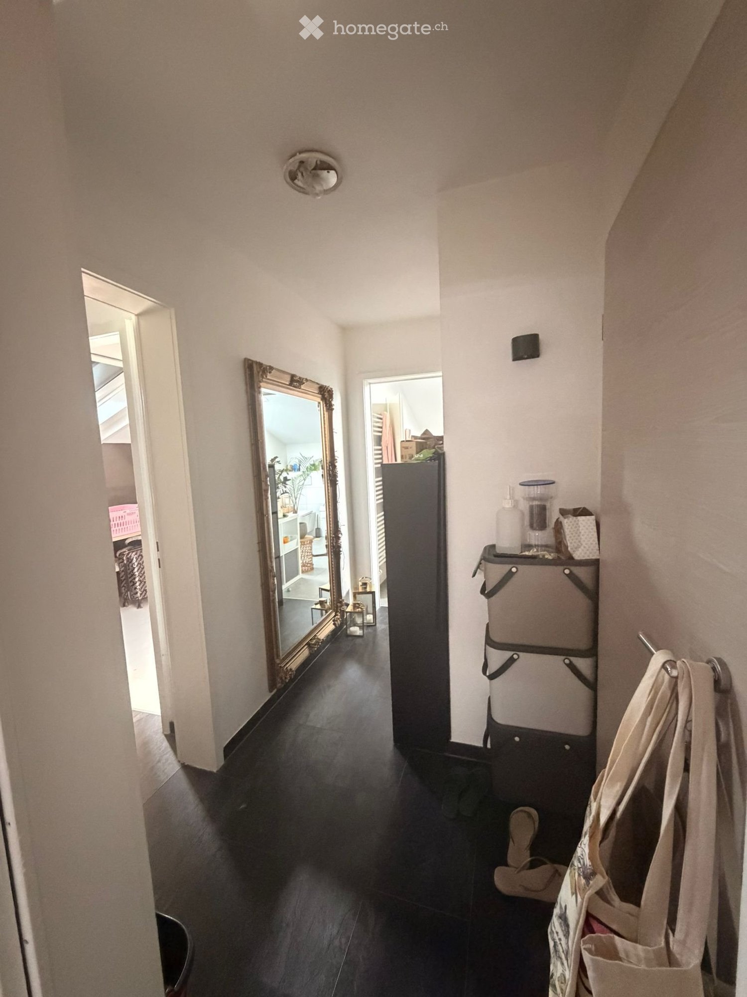 Appartement de 2 pièces, photo 5 sur 5