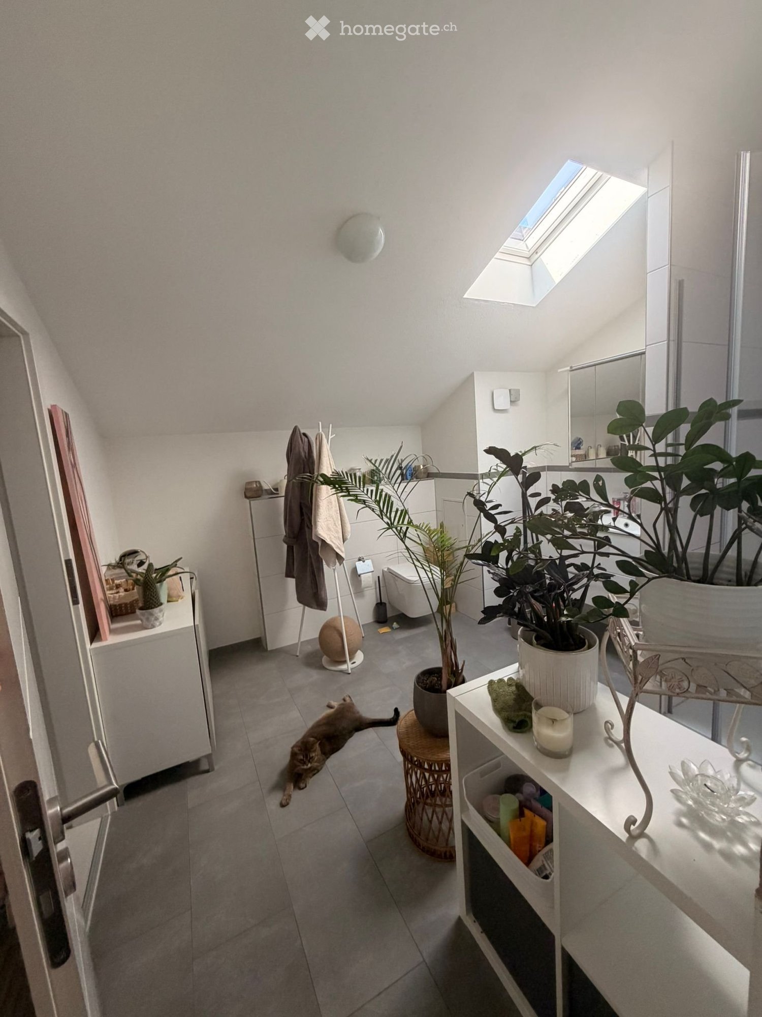 Appartement de 2 pièces, photo 2 sur 5