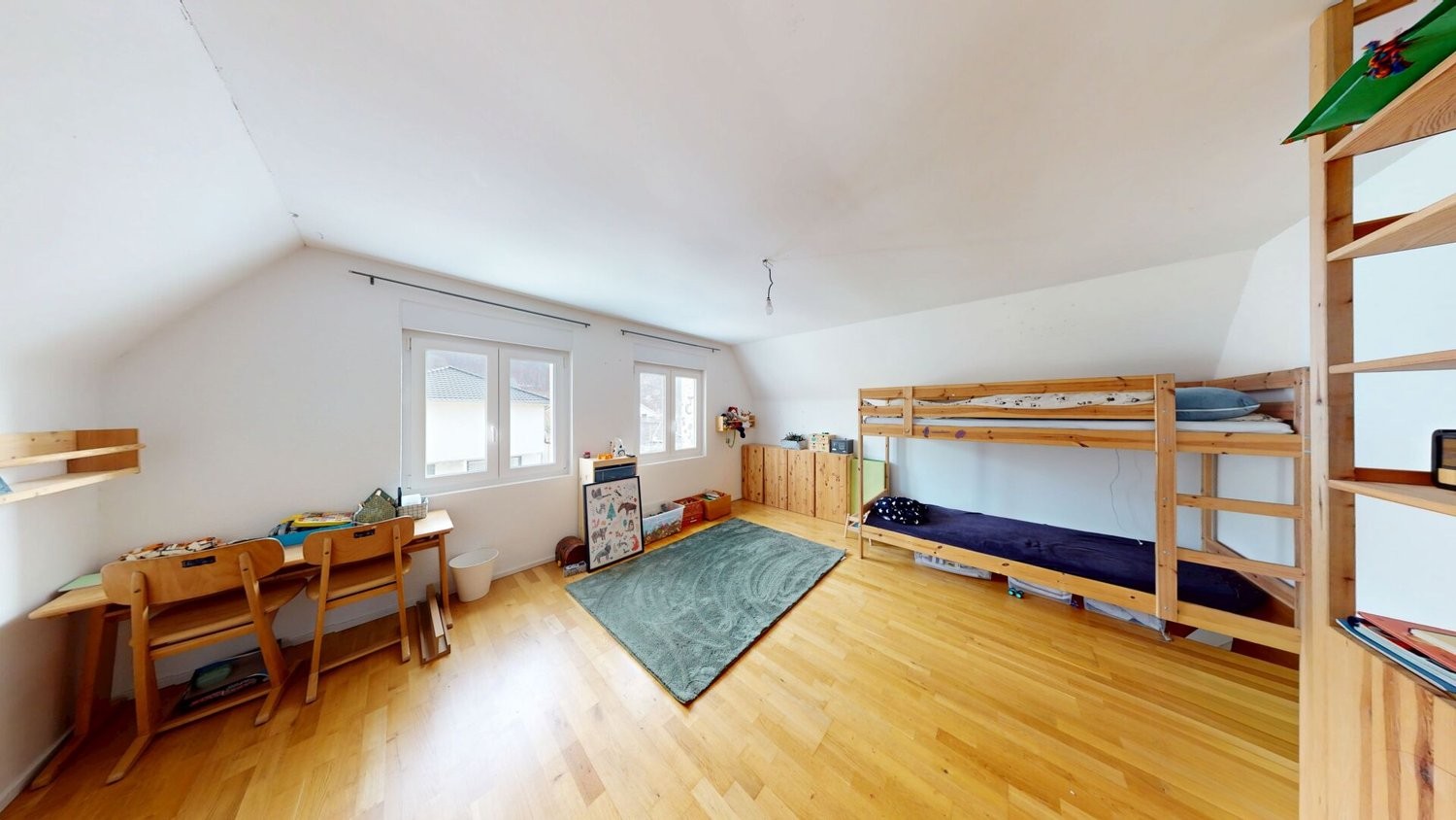 5 ½ pièces maison individuelle, photo 7 sur 8