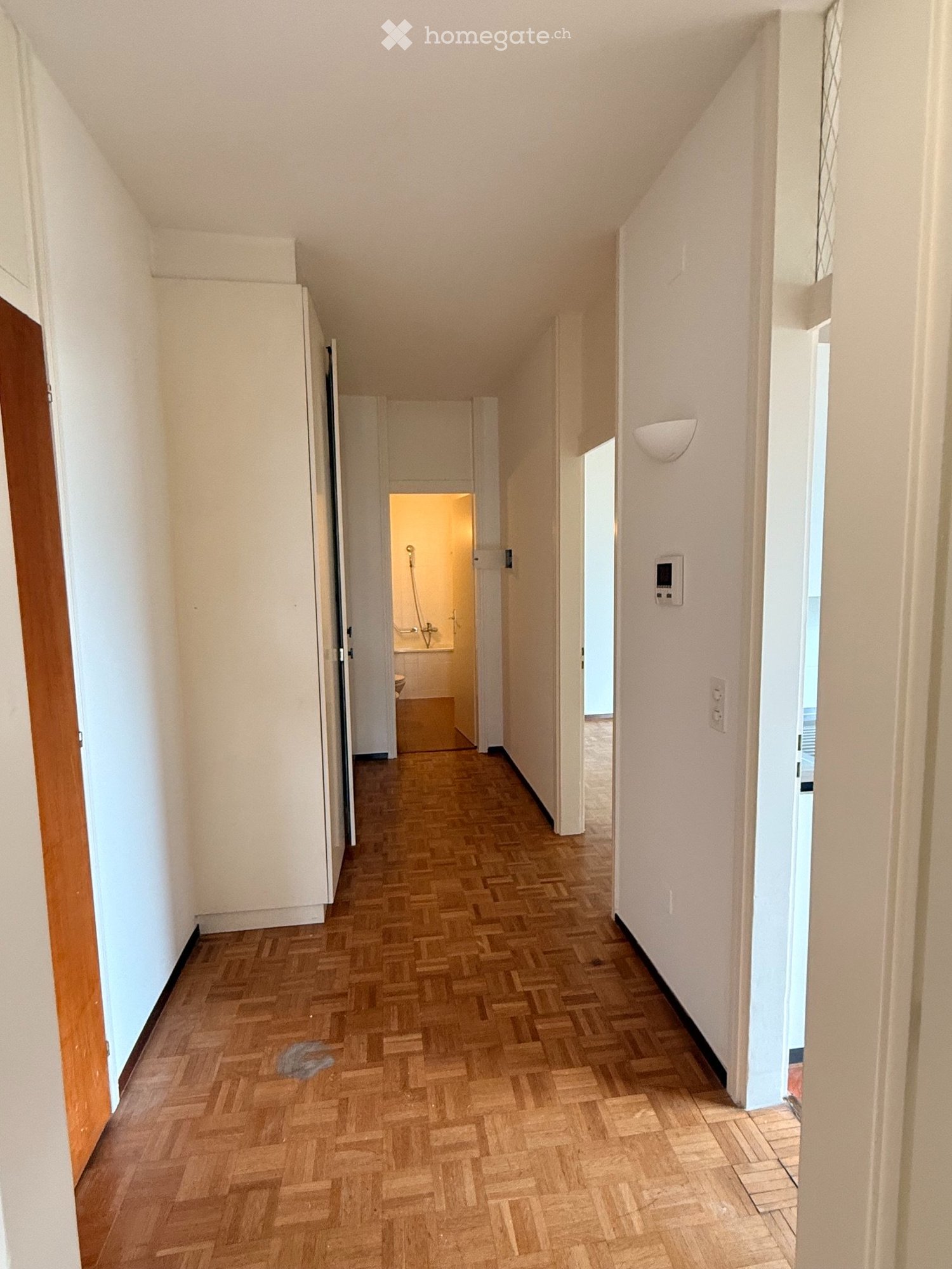 2 ½ rooms apartment, photo 6 of 9