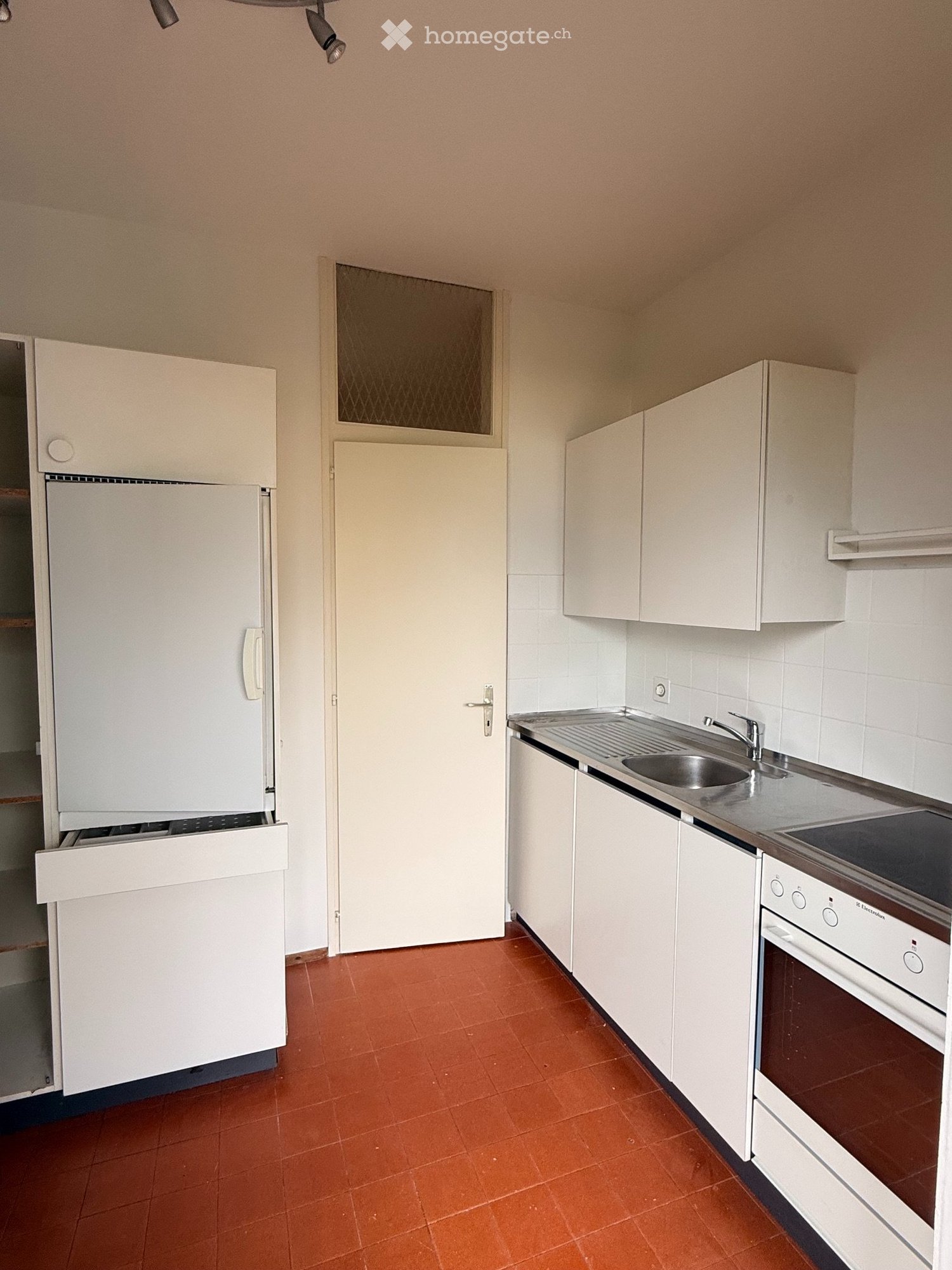 2 ½ rooms apartment, photo 3 of 9
