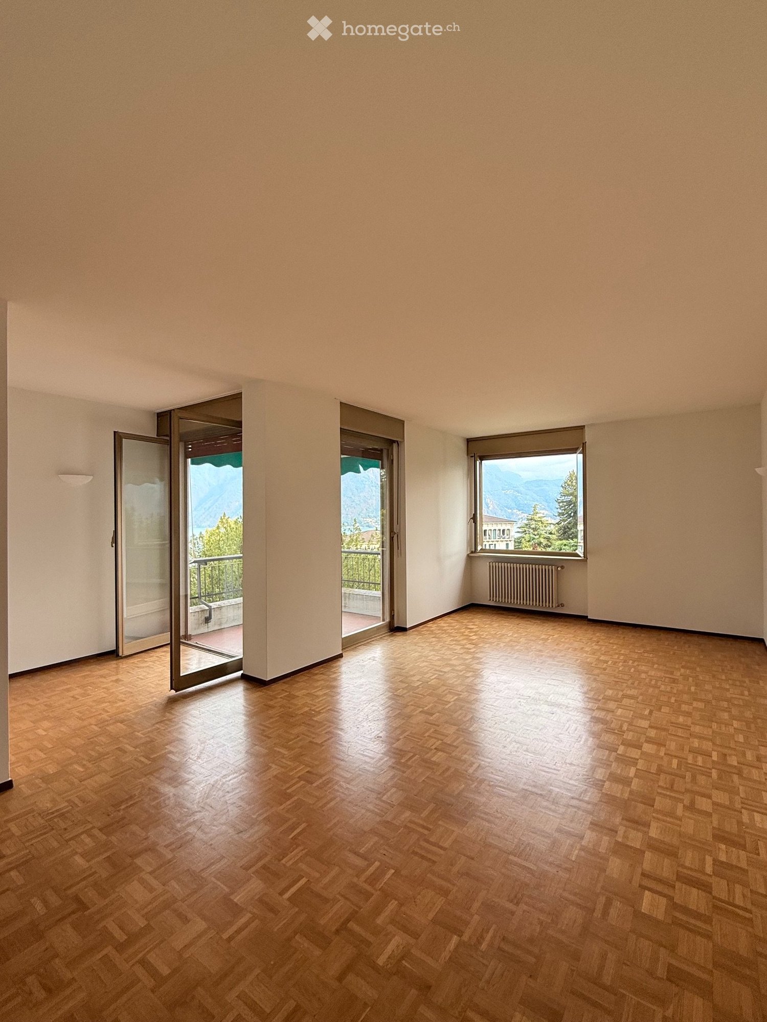 2 ½ rooms apartment, photo 2 of 9