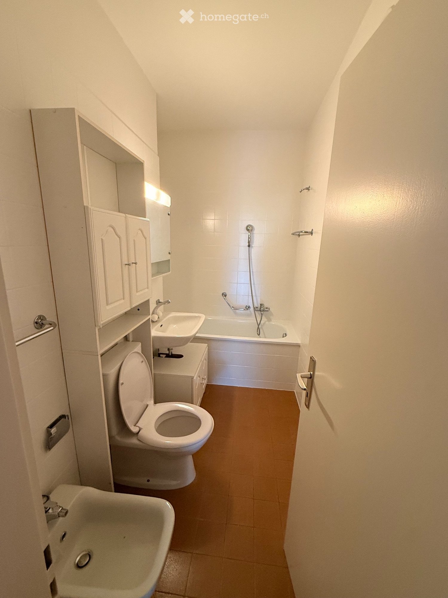 2 ½ rooms apartment, photo 9 of 9