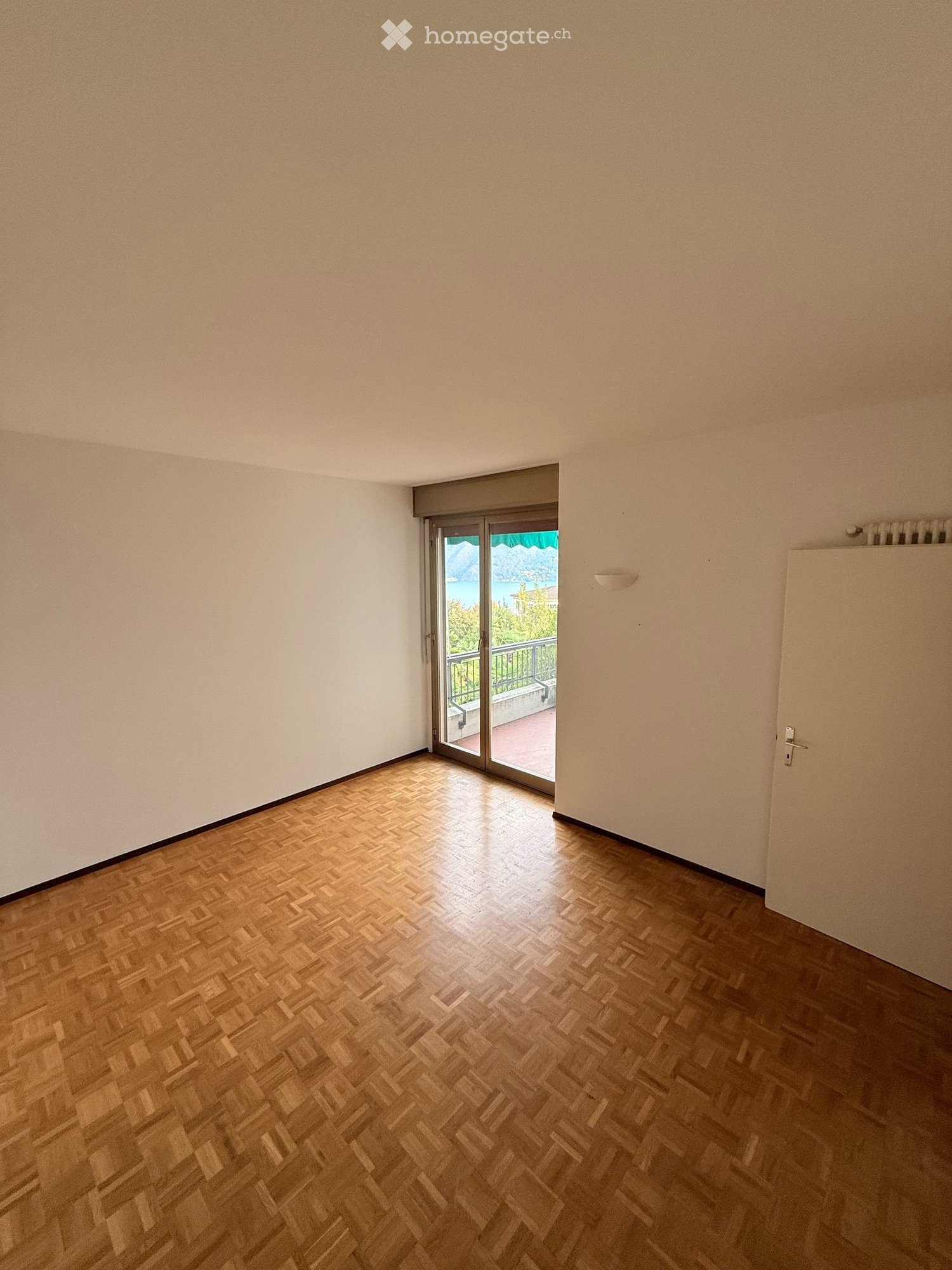 2 ½ rooms apartment, photo 8 of 9