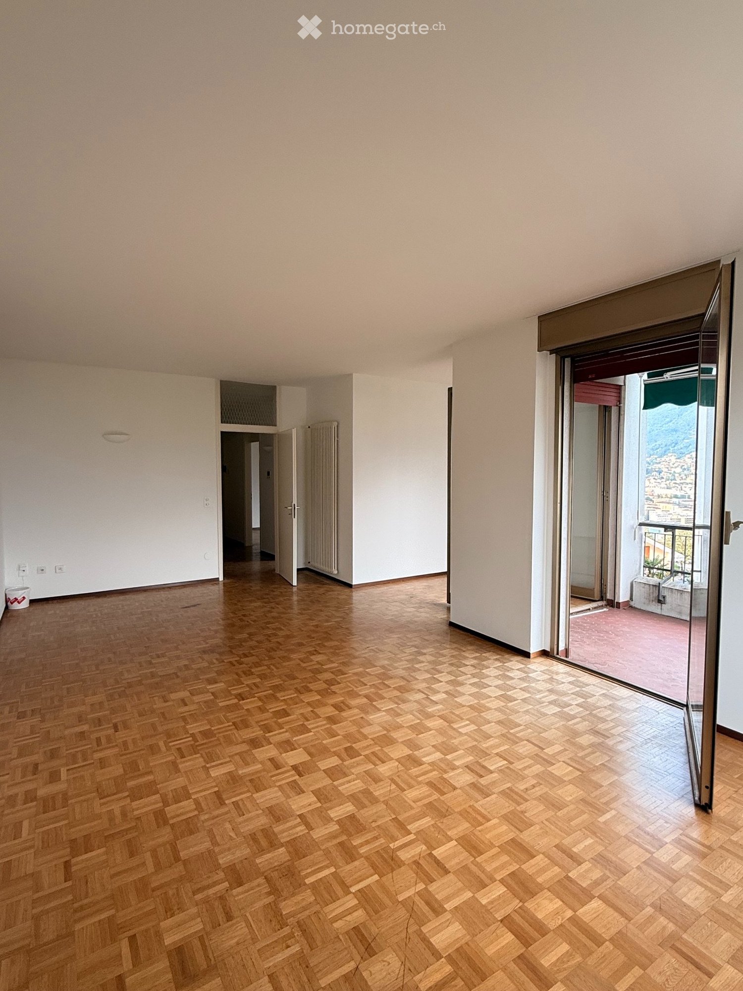 2 ½ rooms apartment, photo 4 of 9