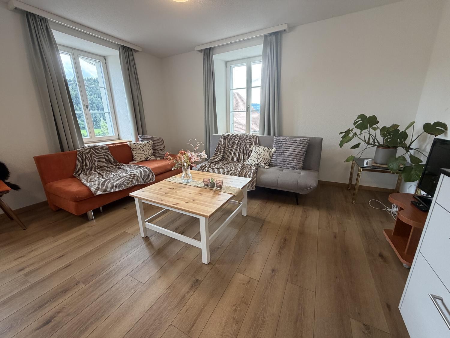 Room in a shared flat, photo 3 of 10