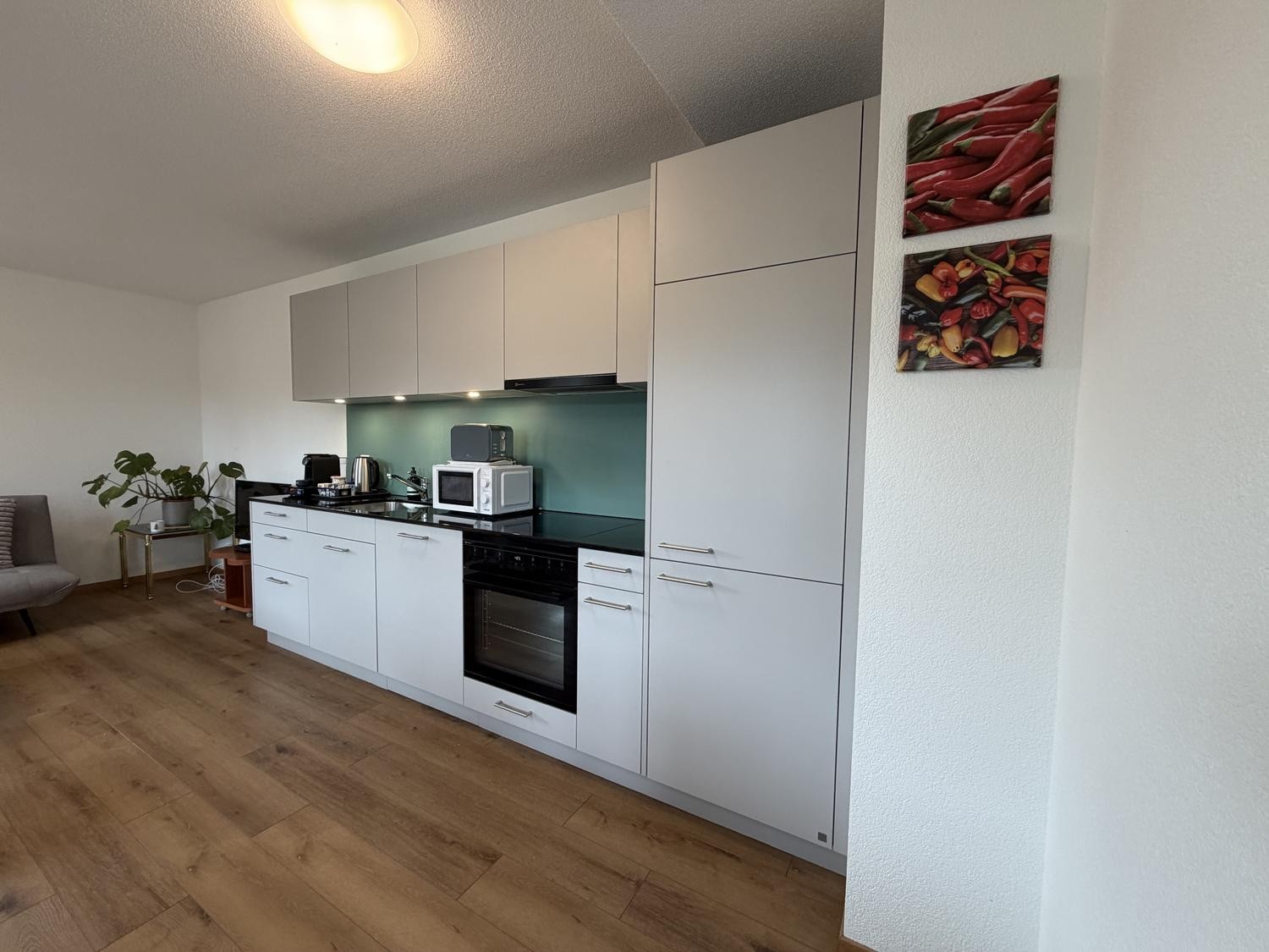 Room in a shared flat, photo 7 of 10