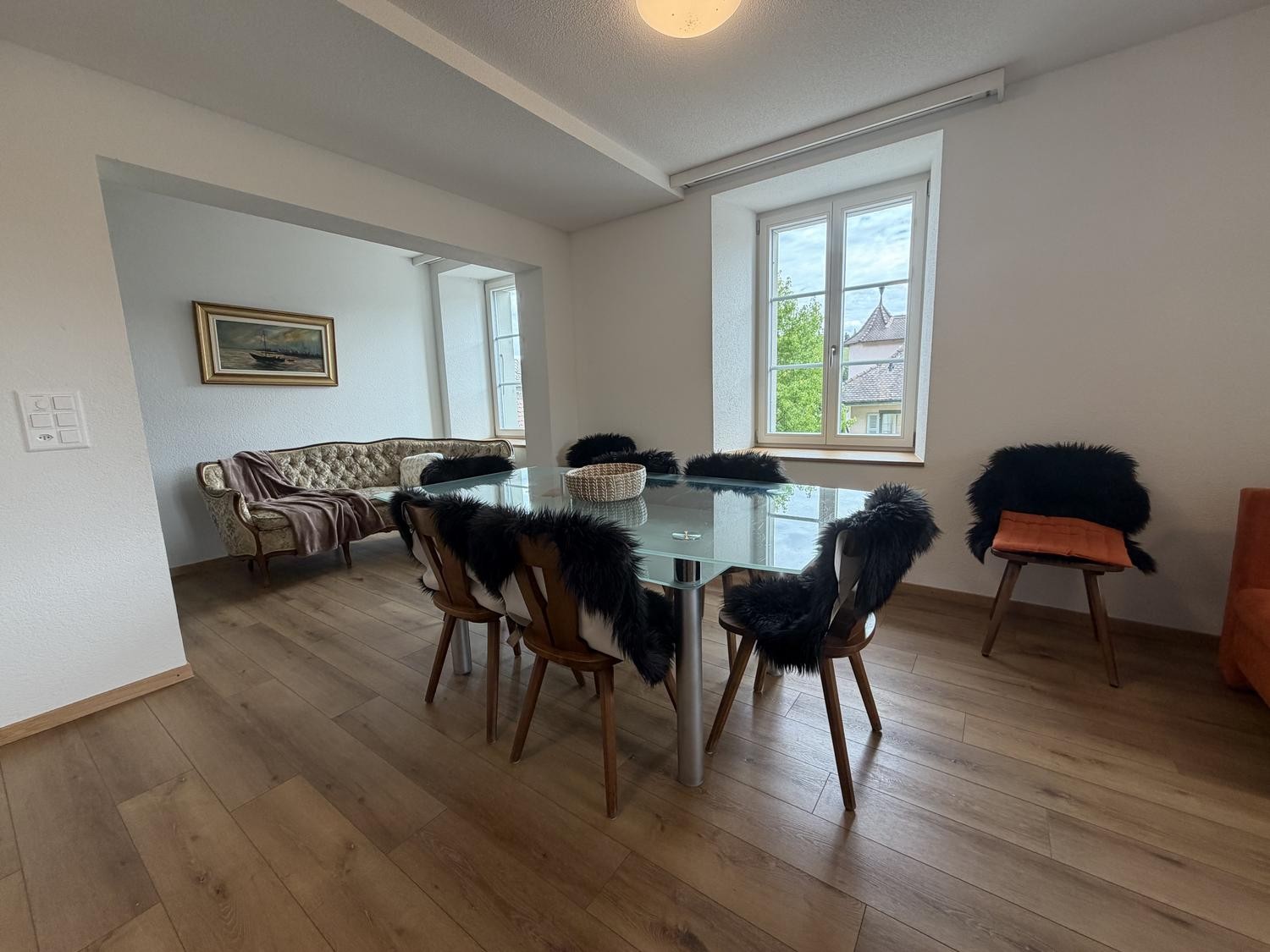 Room in a shared flat, photo 6 of 10