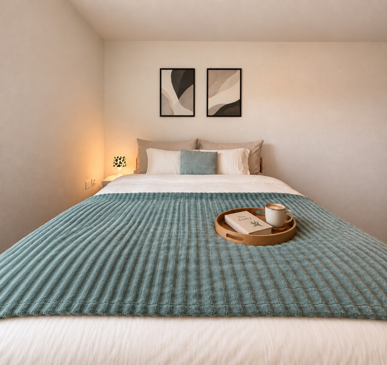 Room in a shared flat, photo 4 of 10