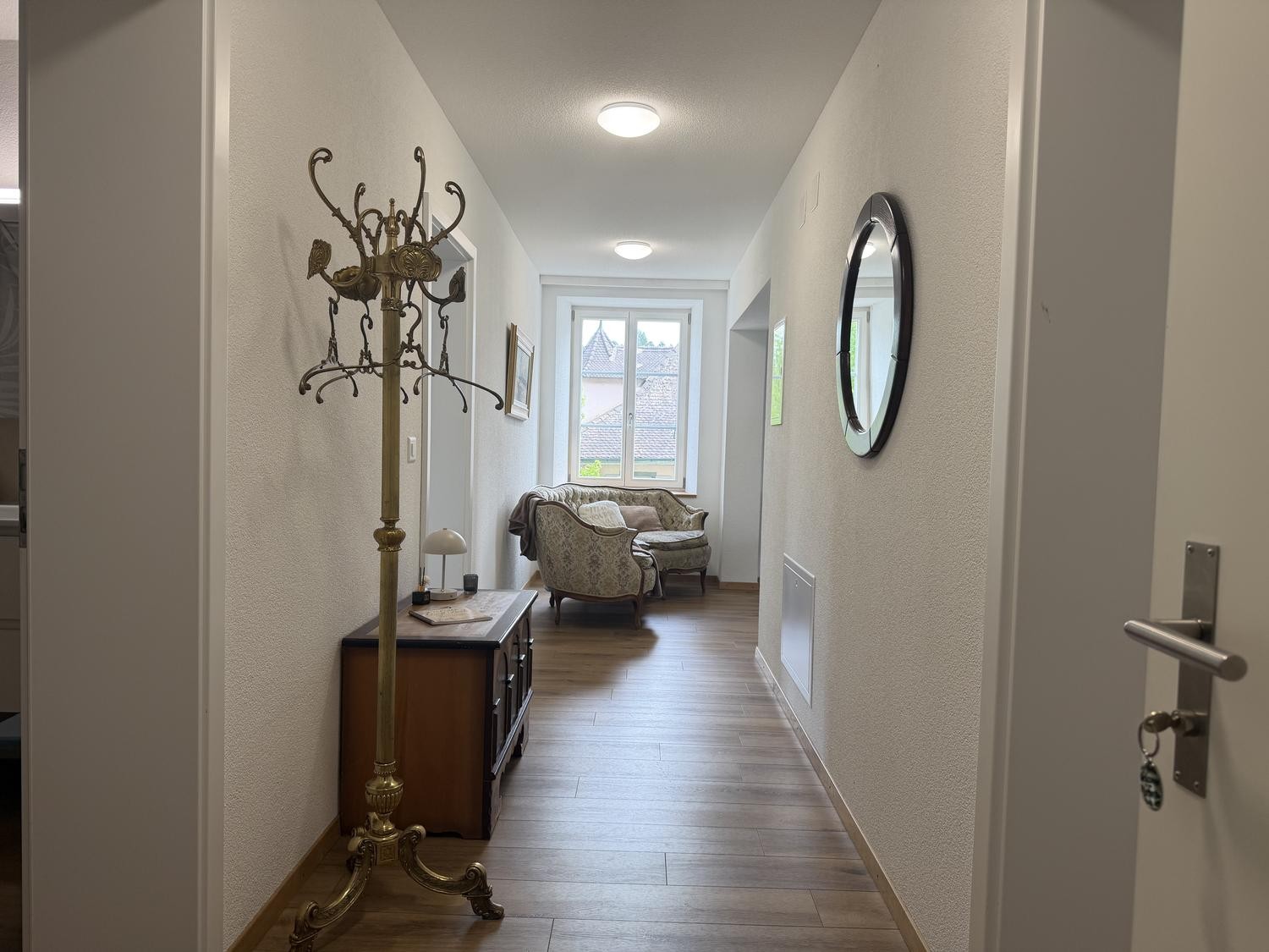 Room in a shared flat, photo 8 of 10