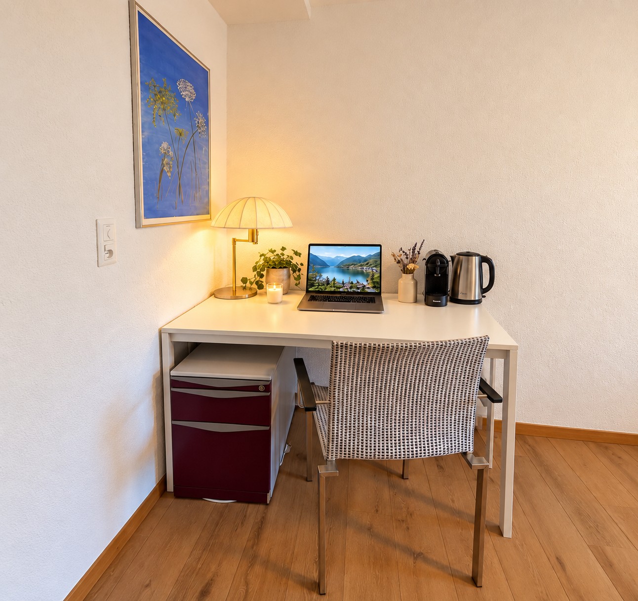 Room in a shared flat, photo 1 of 10