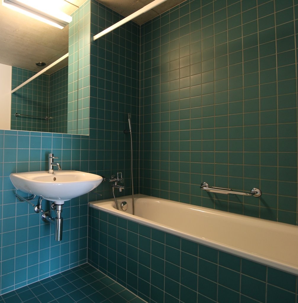 2 ½ rooms apartment, photo 3 of 5