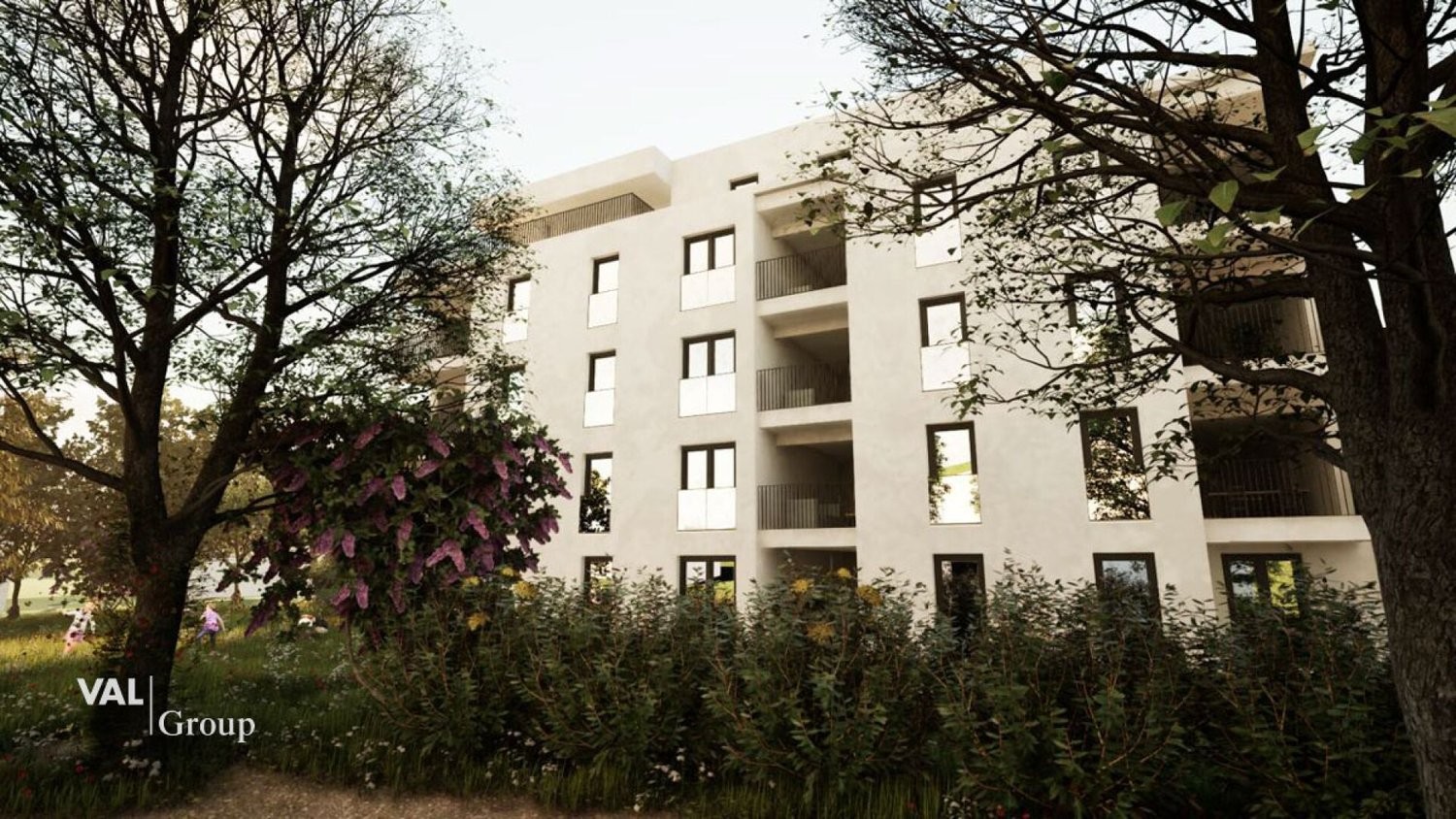 4 ½ pièces appartement, photo 6 sur 10