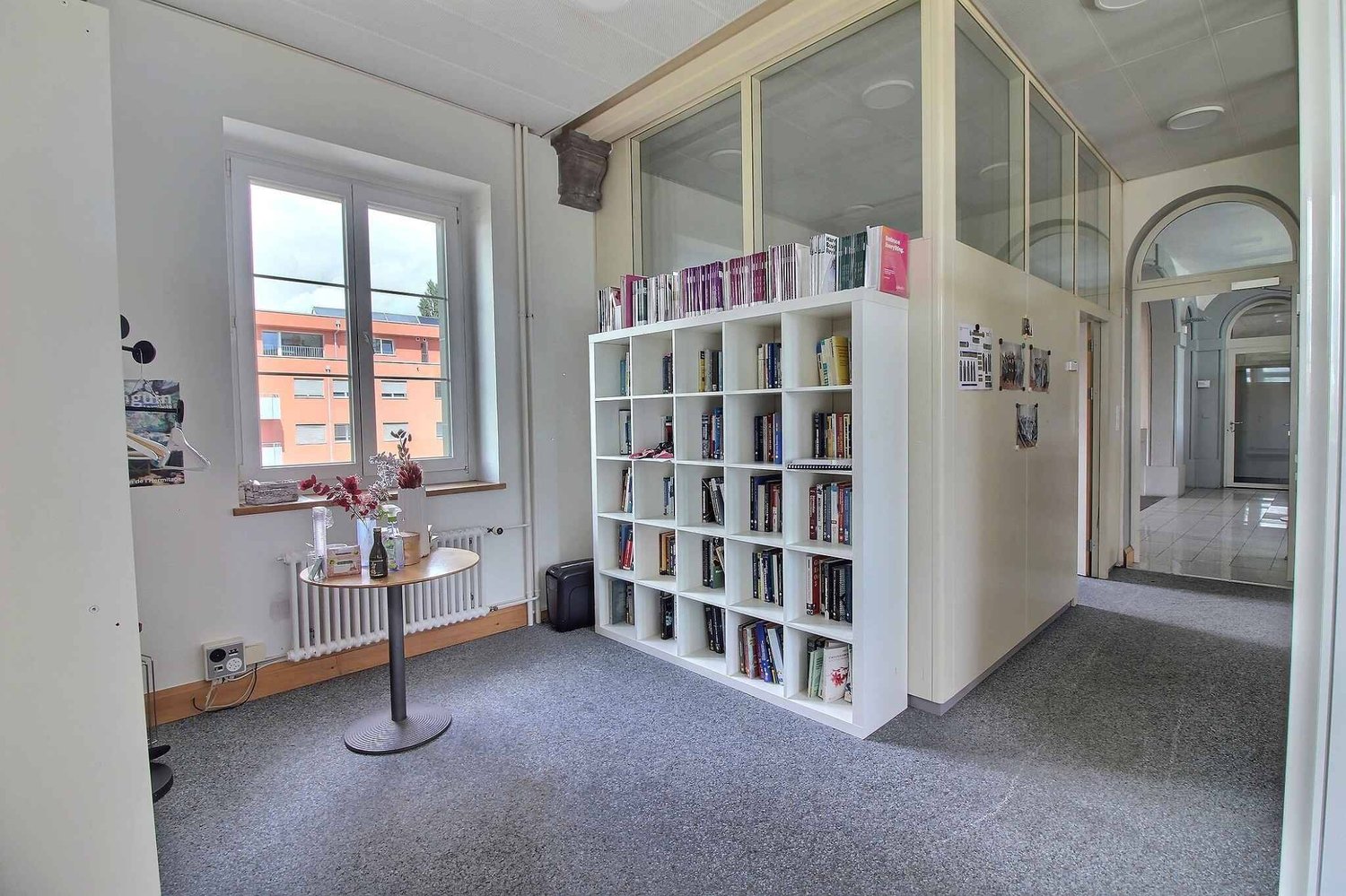 1000m² office, photo 8 of 10