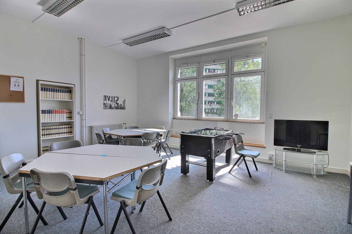 1000m² office, photo 9 of 10