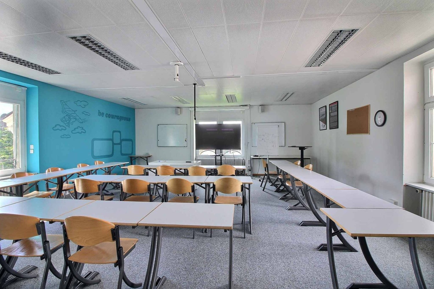 1000m² office, photo 5 of 10