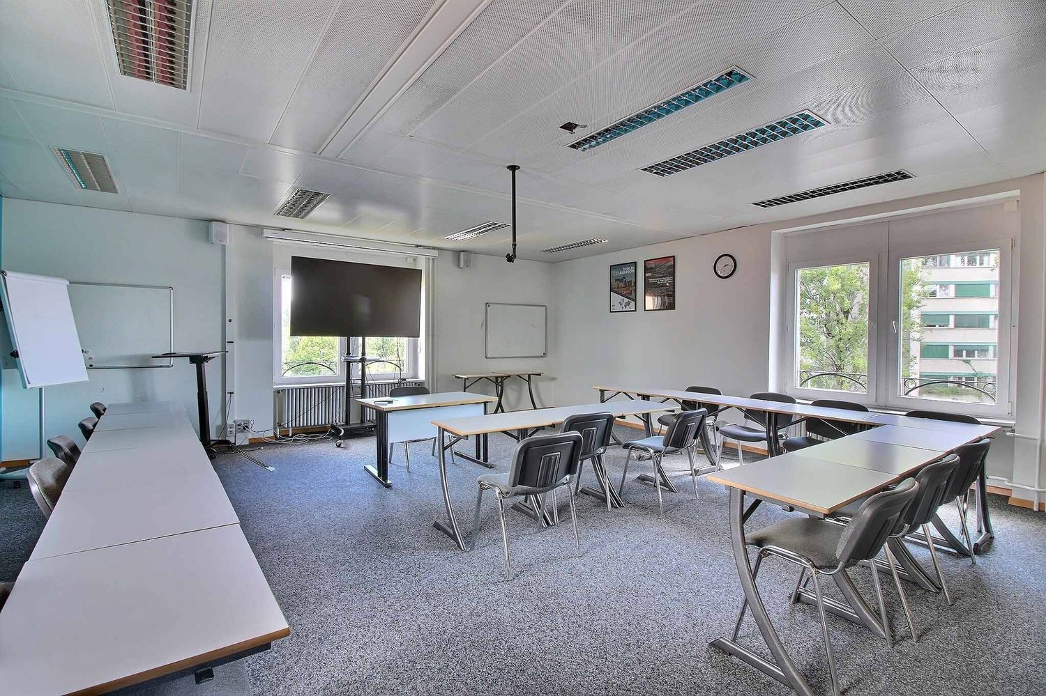 1000m² office, photo 6 of 10