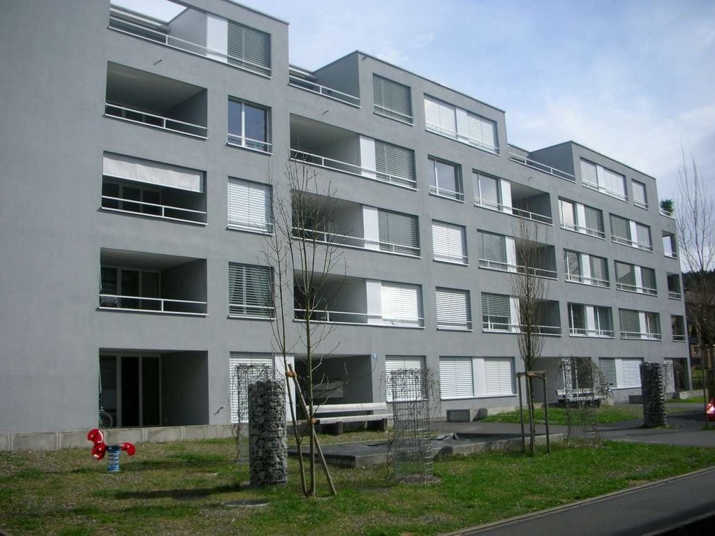 2 ½ rooms apartment, photo 1 of 7