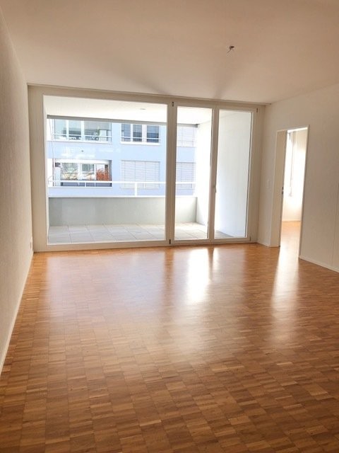 2 ½ rooms apartment, photo 2 of 7